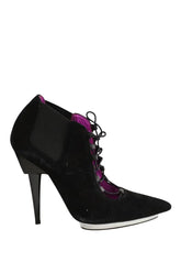 Talons Barbara Bui  Noir