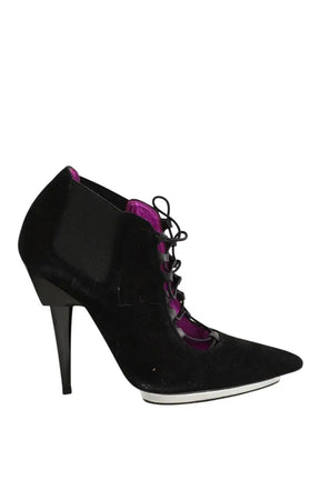 Talons Barbara Bui  Noir