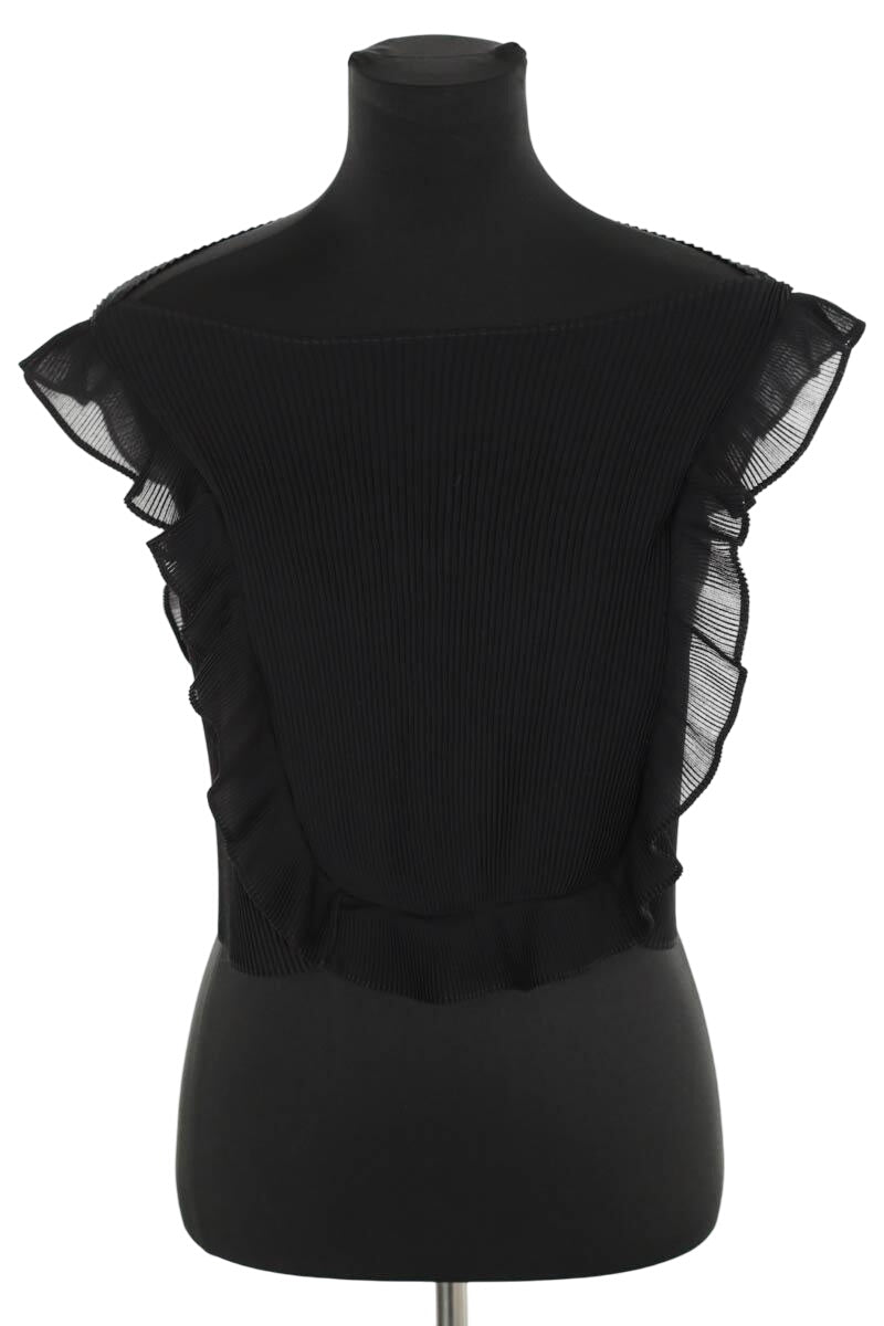 Blouse Sandro  Noir