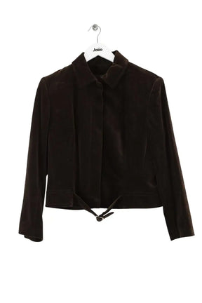Veste Gerard Darel  Marron