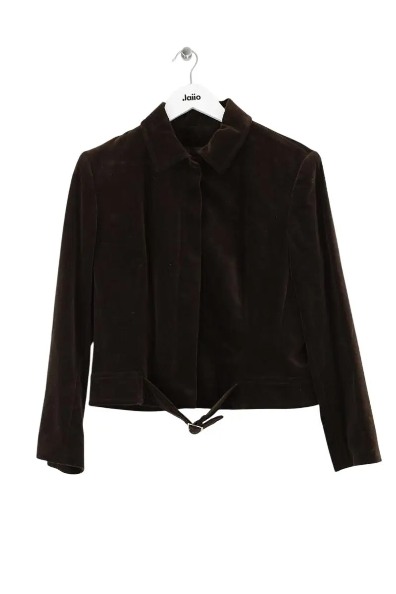 Veste Gerard Darel  Marron