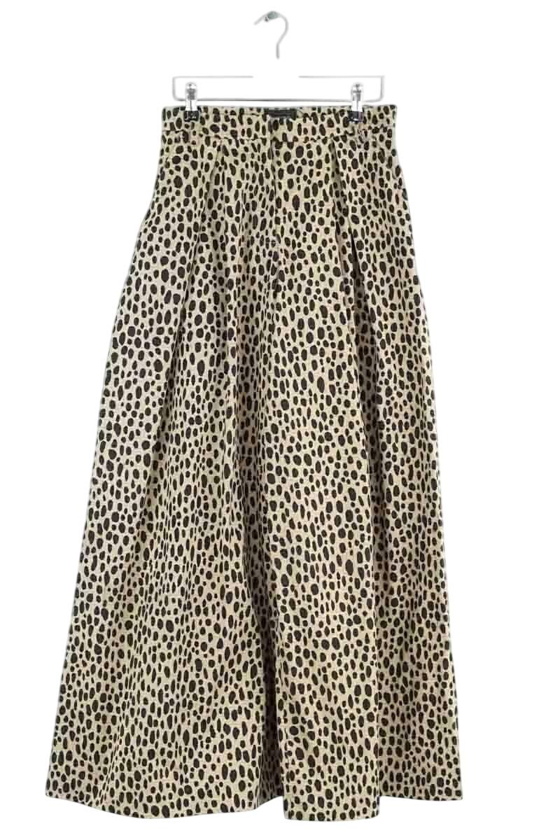 Large Giambattista Valli  Beige