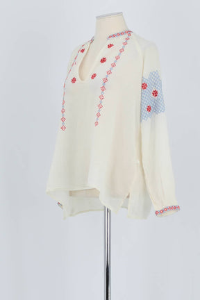 T-shirt Ralph Lauren  Beige