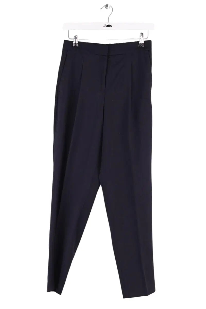 Pantalon Soeur Marine en Synthétique, taille M - Seconde Main