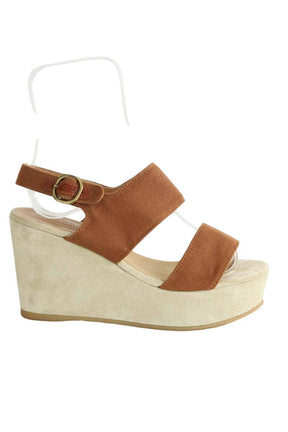 Talons APC  Marron