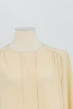 Blouse Zadig & Voltaire  Ecru