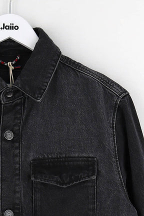 Veste Tommy Hilfiger  Noir