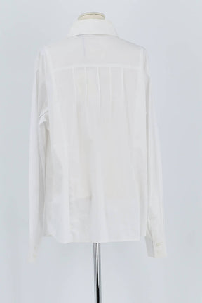 Chemise Marina Rinaldi  Blanc