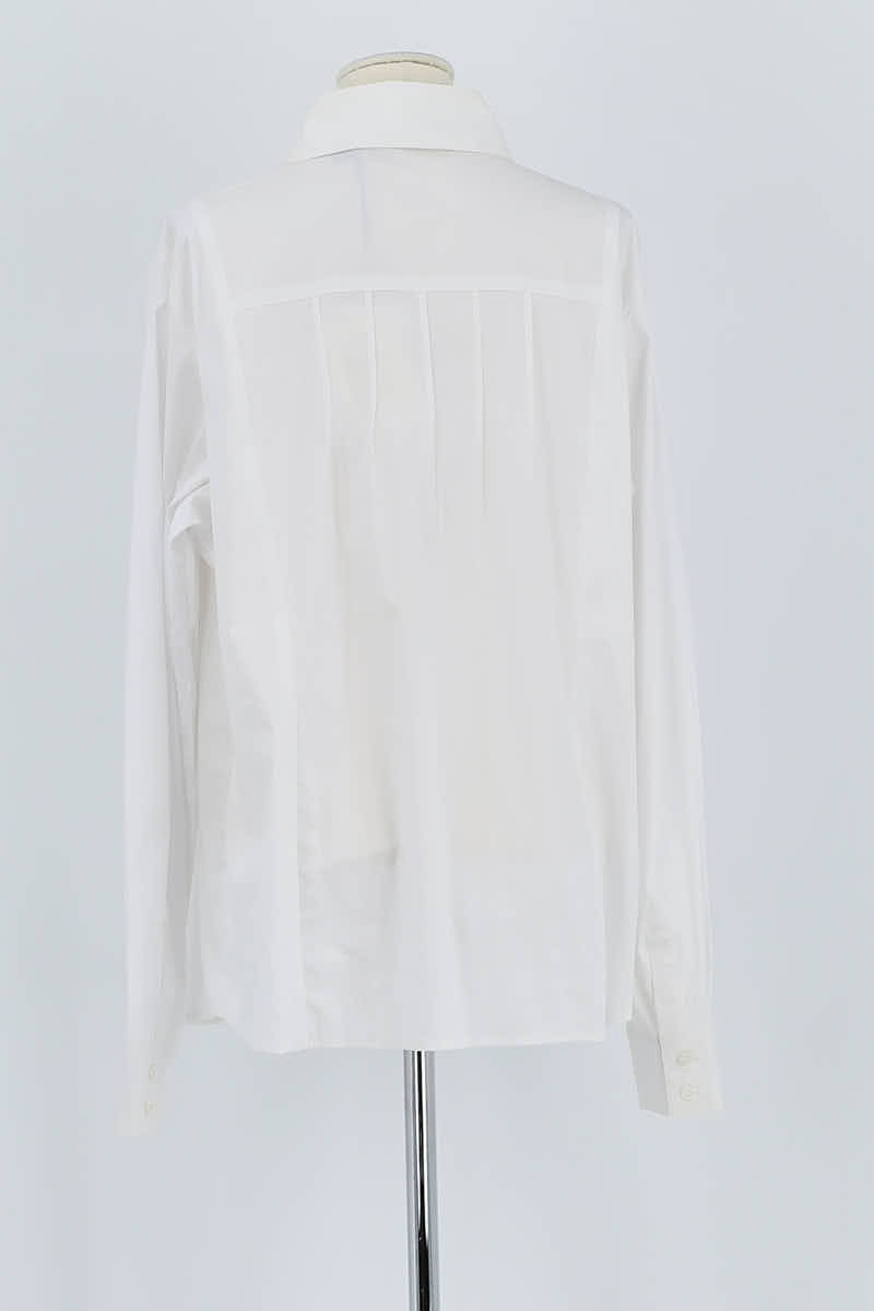 Chemise Marina Rinaldi  Blanc