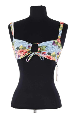 Maillot de bain Ysé Caroline Multicolore en Synthétique, taille M - Seconde Main