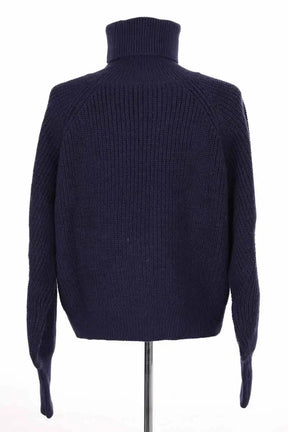 Pull Tara Jarmon Bleu en Laine