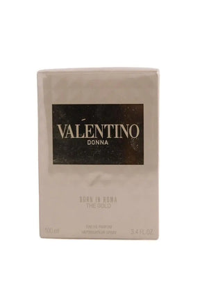 Parfum Valentino Doré en 