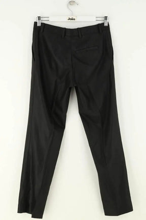 Pantalon Vanessa Bruno Noir en Synthétique