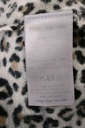 Pull Zadig & Voltaire  Beige