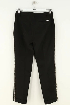 Pantalon Liu Jo Noir en Synthétique