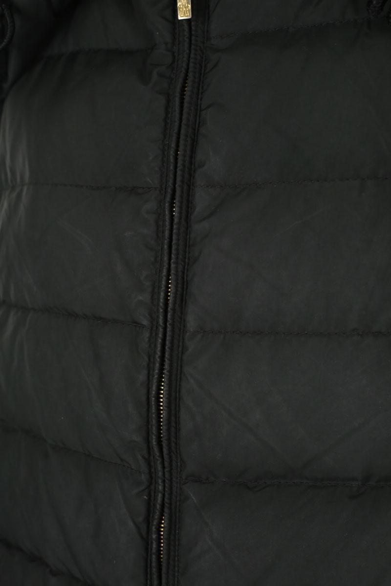 Doudounes Moncler  Noir