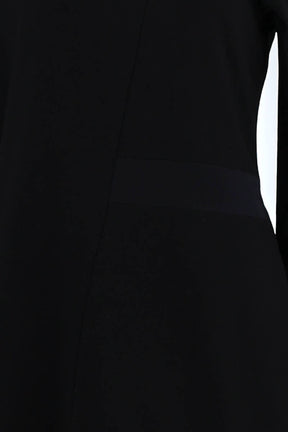 Robe Iro  Noir