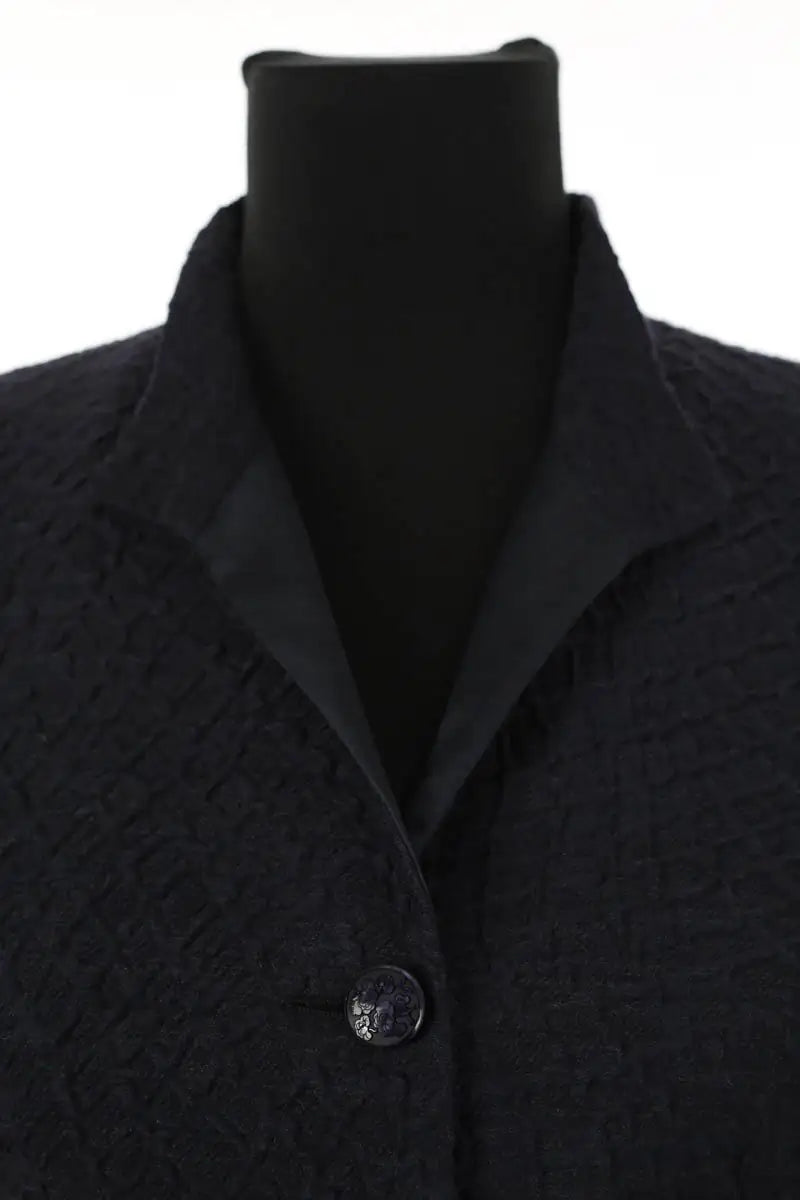Blazer Armani  Bleu