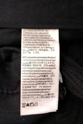 Pantalon slim Tommy Hilfiger  Marine