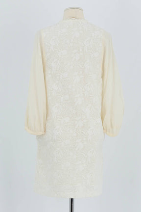 Robe Vanessa Bruno  Blanc