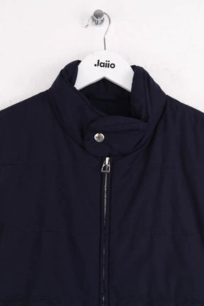 Veste Hermès Marine en Synthétique