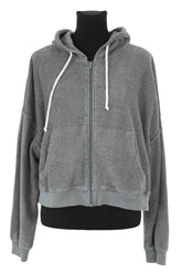 Gilet American Vintage  Gris
