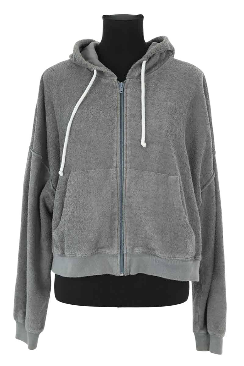 Gilet American Vintage  Gris