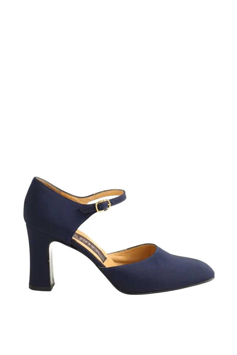 Talons Charles Kammer  Marine