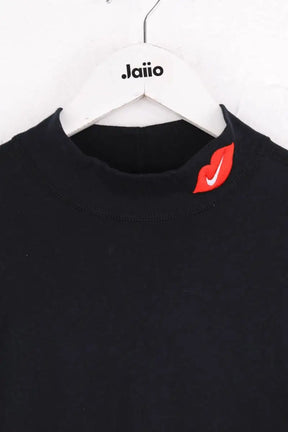 T-shirt Nike Noir en Coton
