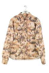Veste Isabel Marant Rose en Coton, taille XL - Seconde Main