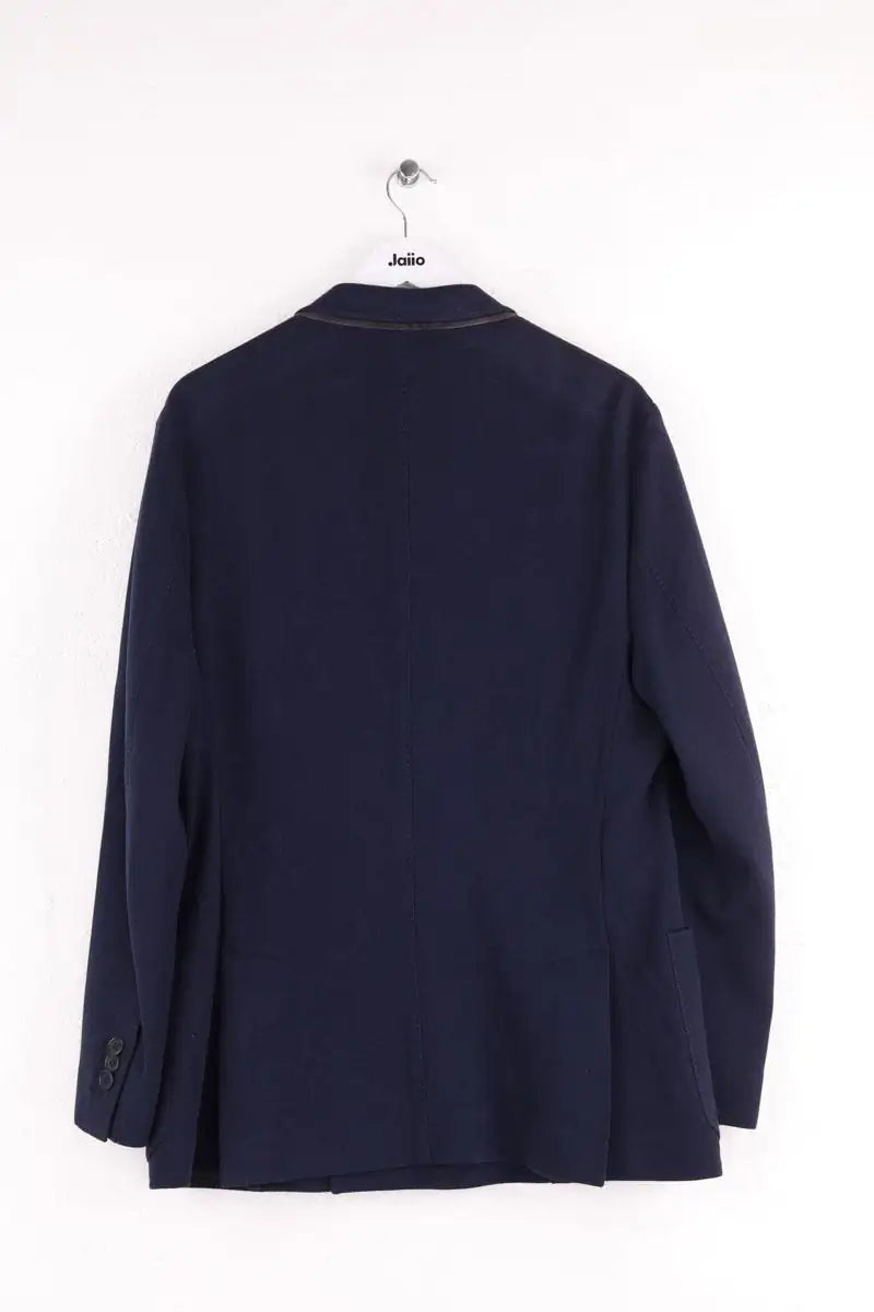 Veste Loro Piana Bleu en Coton