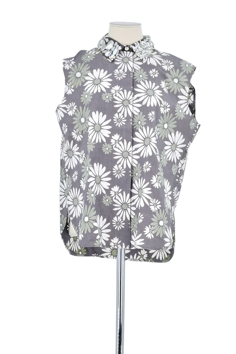 Chemise Marc Jacobs  Gris