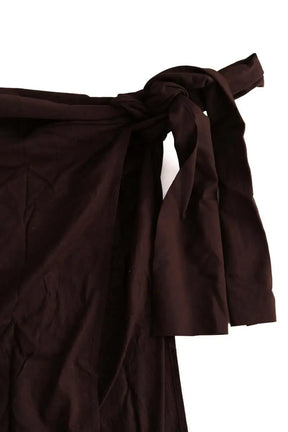 Maillot de bain Eres Marron en Synthétique