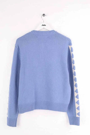 Gilet S.S.Daley Bleu en Coton