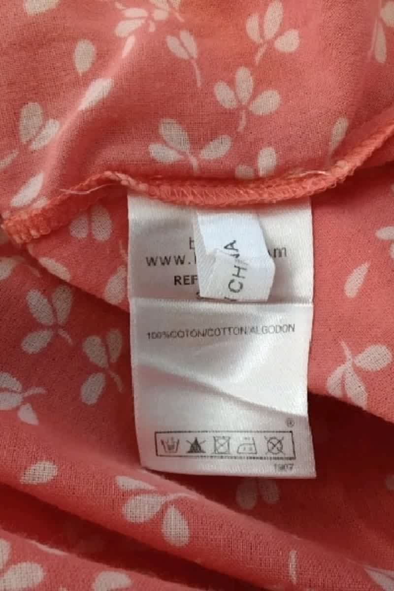 Blouse Bash  Rose