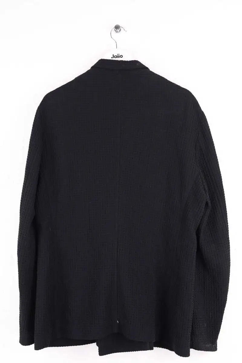 Veste Giorgio Armani Noir en Viscose