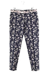 Pantalon droit Tara Jarmon  Noir