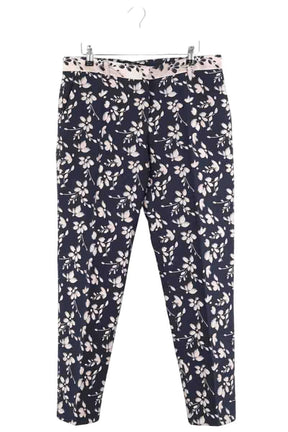Pantalon droit Tara Jarmon  Noir