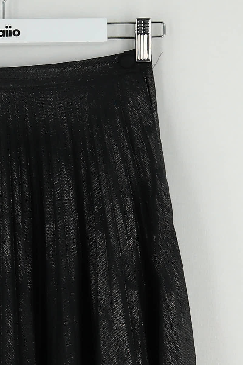 Jupe Claudie Pierlot  Noir