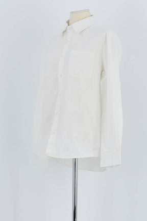Chemise Loewe  Blanc