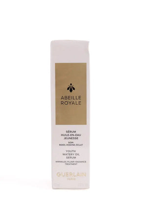 Sérum Guerlain Blanc en 