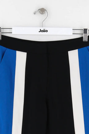 Pantalon droit Kenzo  Noir