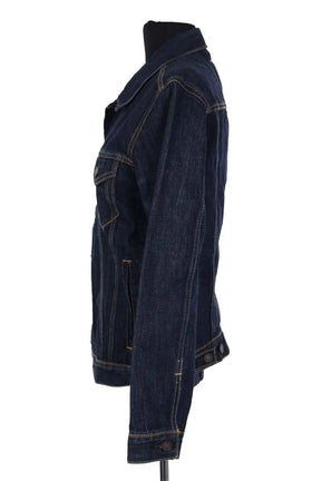 Veste Levi's Bleu en Coton