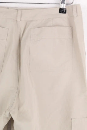 Pantalon Irie Wash Beige en Synthétique