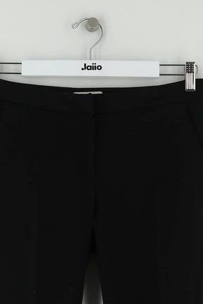 Pantalon slim Cerruti  Noir