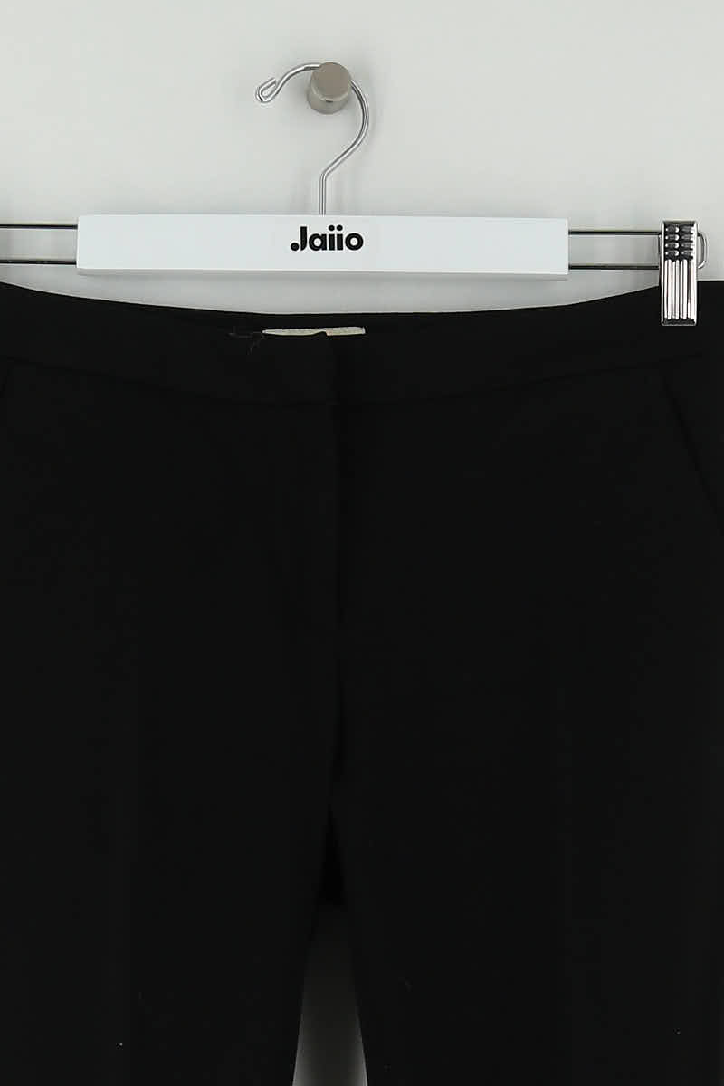Pantalon slim Cerruti  Noir