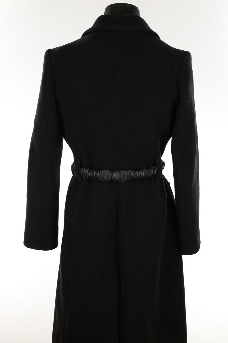 Manteau Long Avis Taille VÃªtement Claudie Pierlot Manteau Claudie