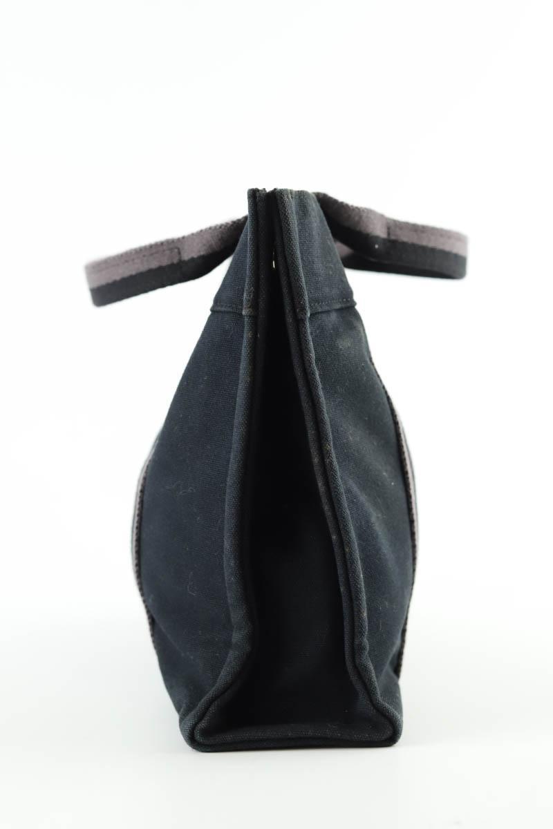 Sac à main Hermès  Noir