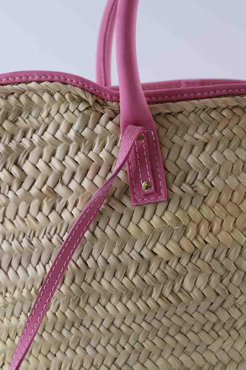 Cabas Jacquemus  Beige