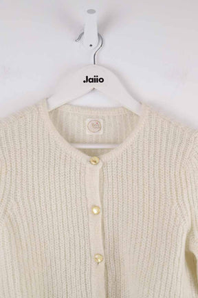 Gilets Des Petits Hauts  Blanc